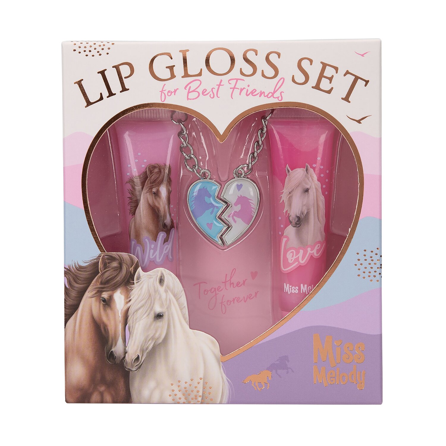 Miss Melody Lipglosset BFF &ndash; Ansicht 2