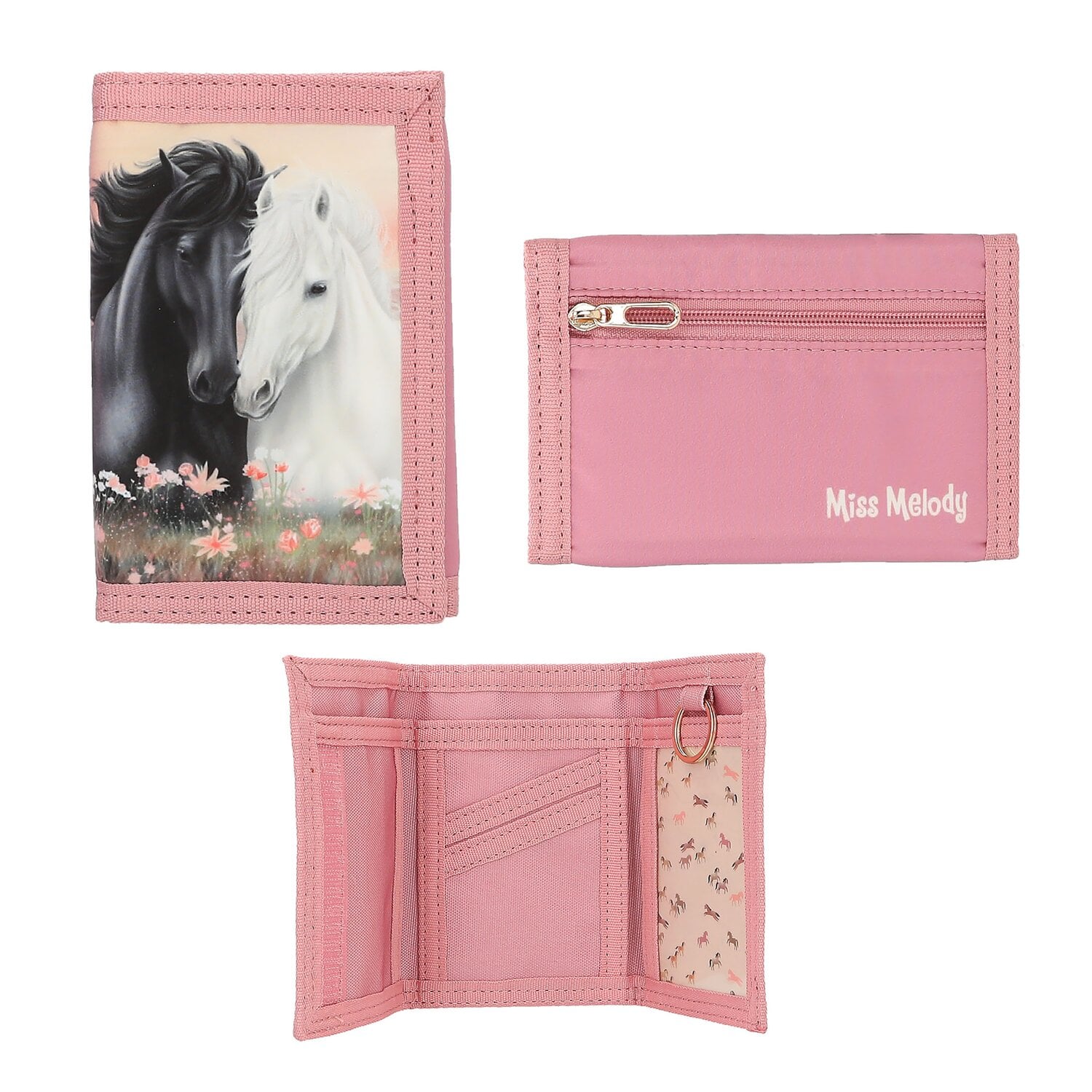 Miss Melody Portemonnaie &ndash; Ansicht 2
