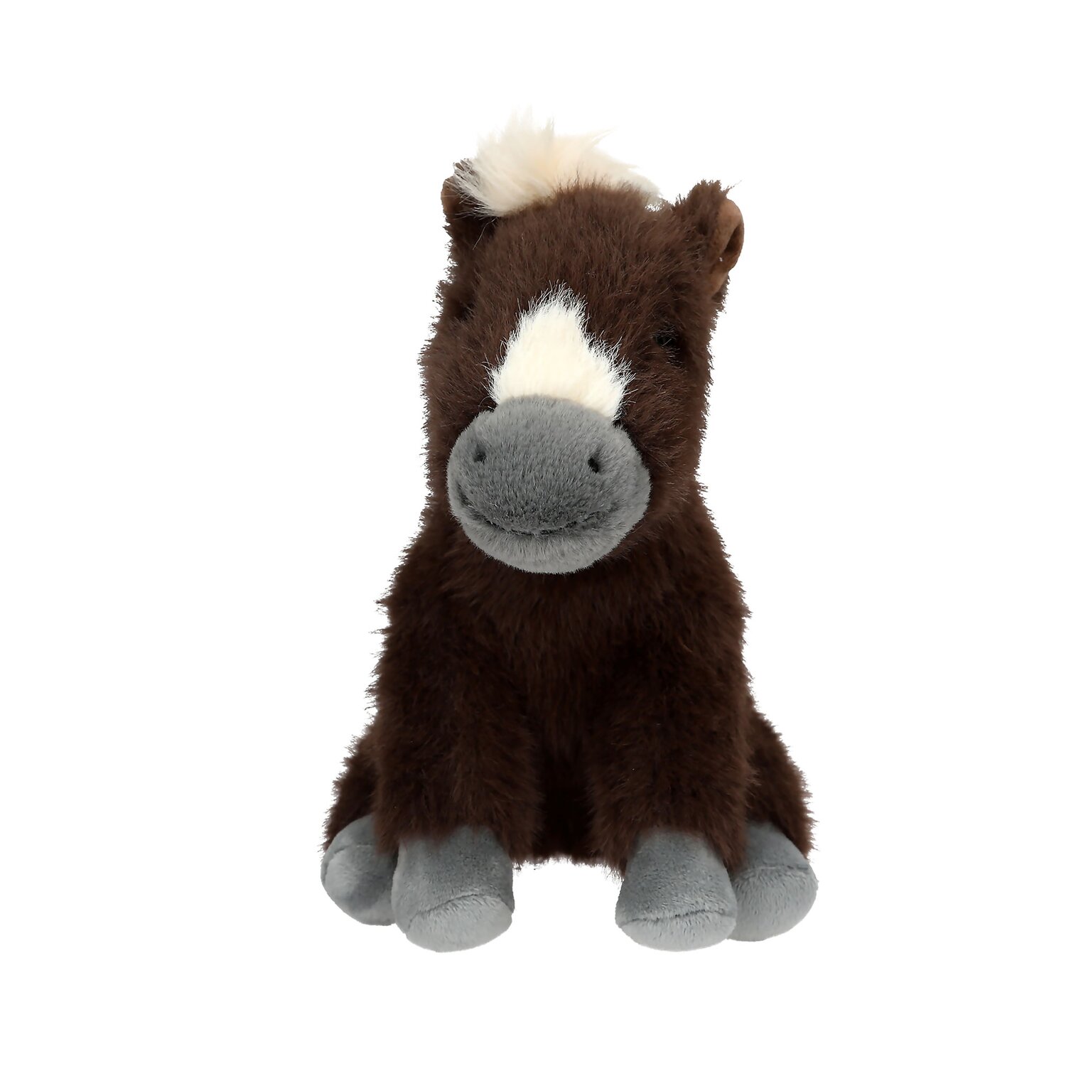 Miss Melody Plüschpferd &ndash; Ansicht 3