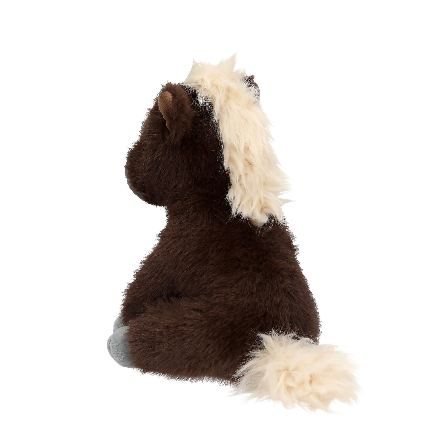 Miss Melody Plüschpferd &ndash; Ansicht 4