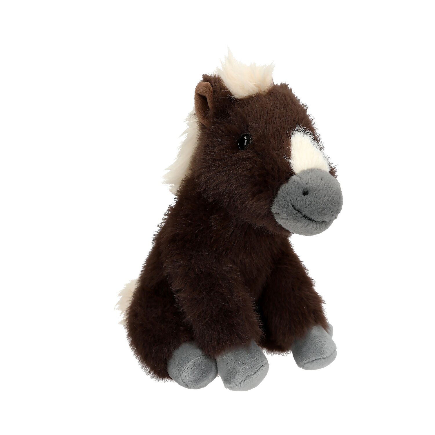 Miss Melody Plüschpferd &ndash; Ansicht 1