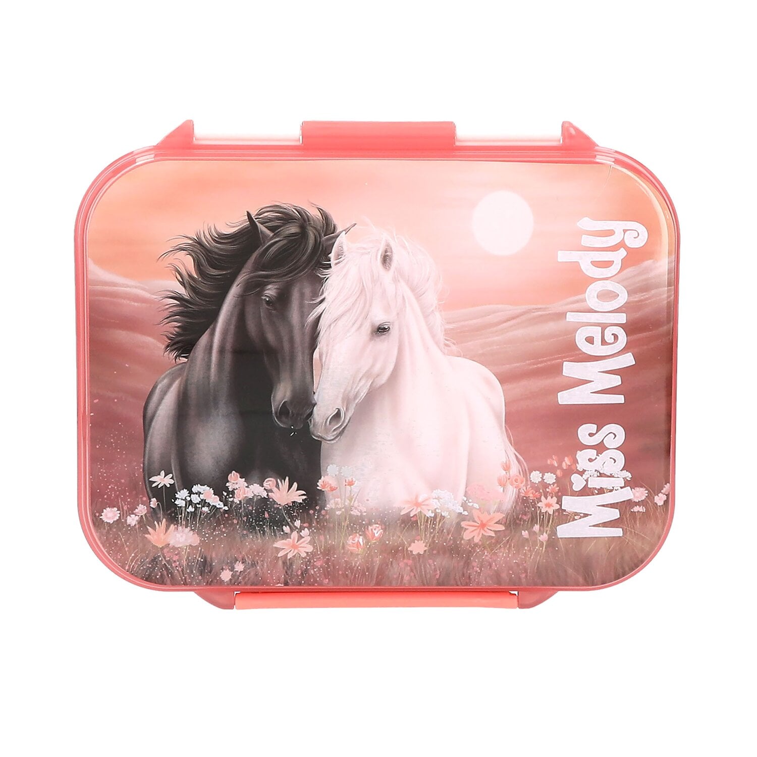 Miss Melody Brotdose Blossom Pony &ndash; Ansicht 2