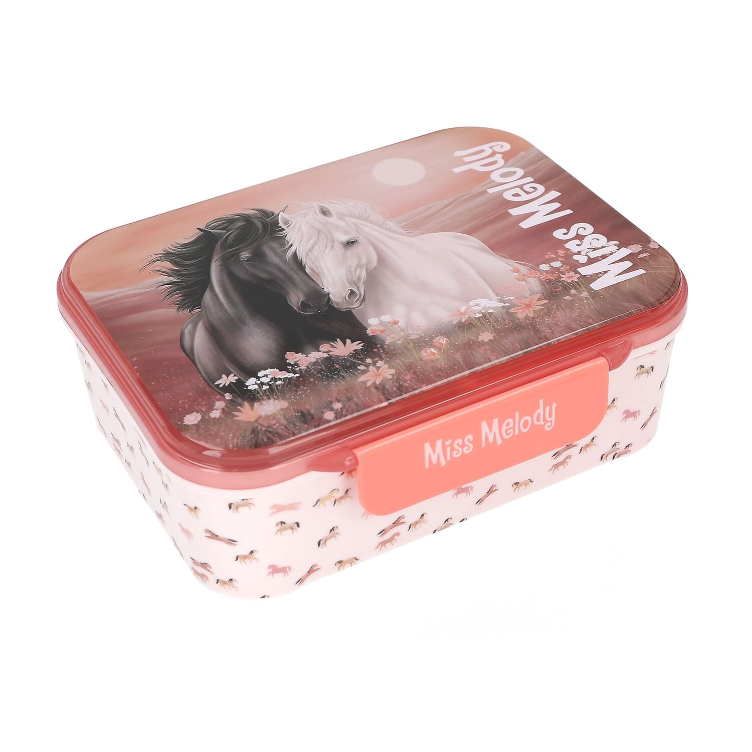Miss Melody Brotdose Blossom Pony &ndash; Ansicht 3