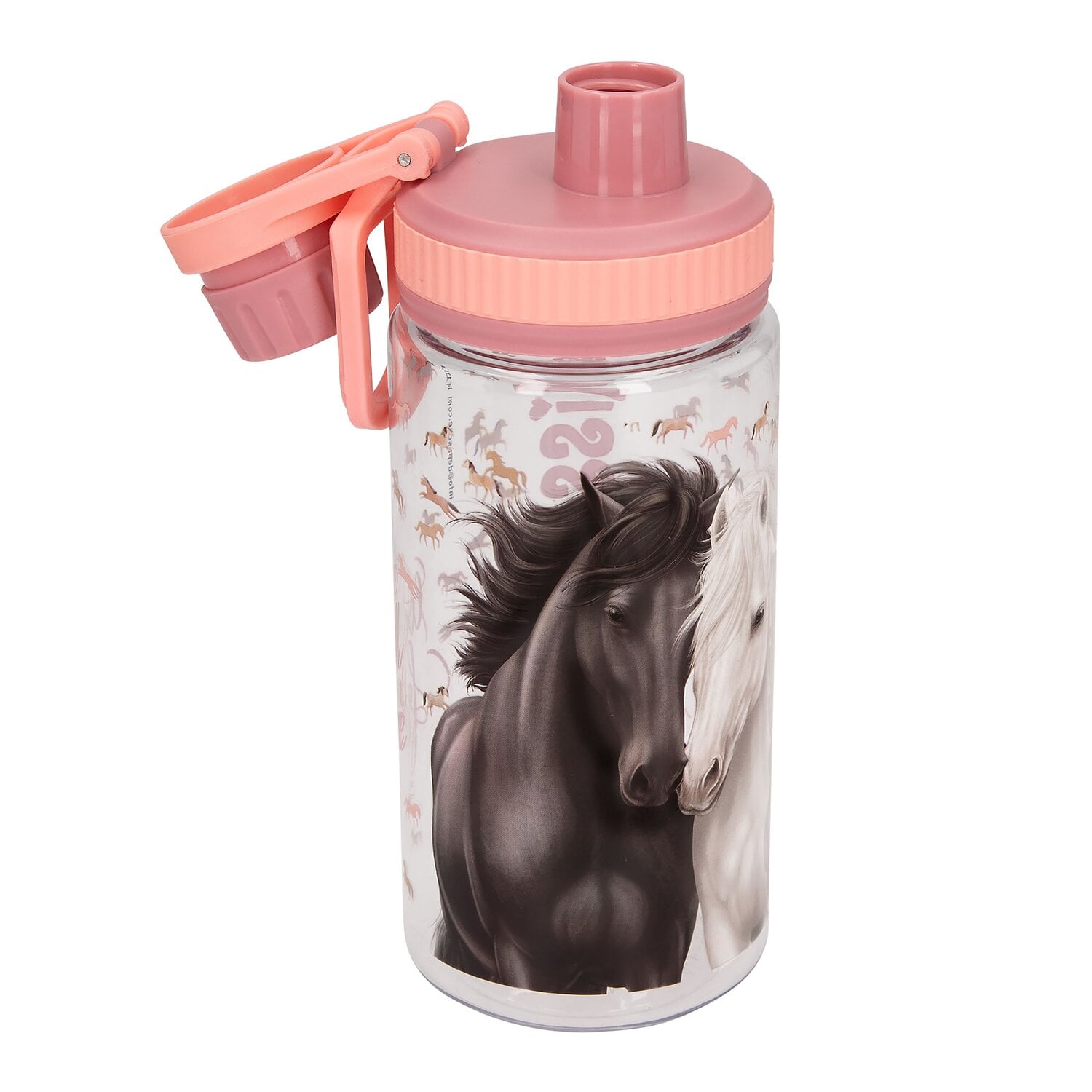 Miss Melody Trinkflasche Blossom Pony &ndash; Ansicht 4