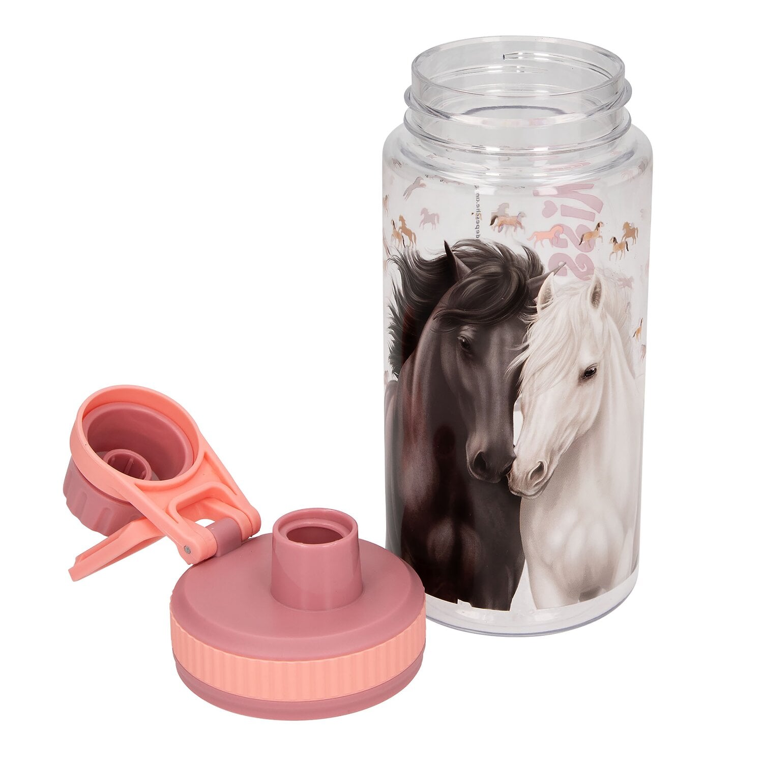 Miss Melody Trinkflasche Blossom Pony &ndash; Ansicht 5