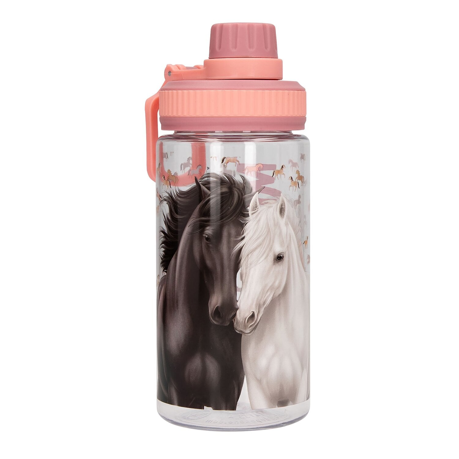 Miss Melody Trinkflasche Blossom Pony &ndash; Ansicht 1