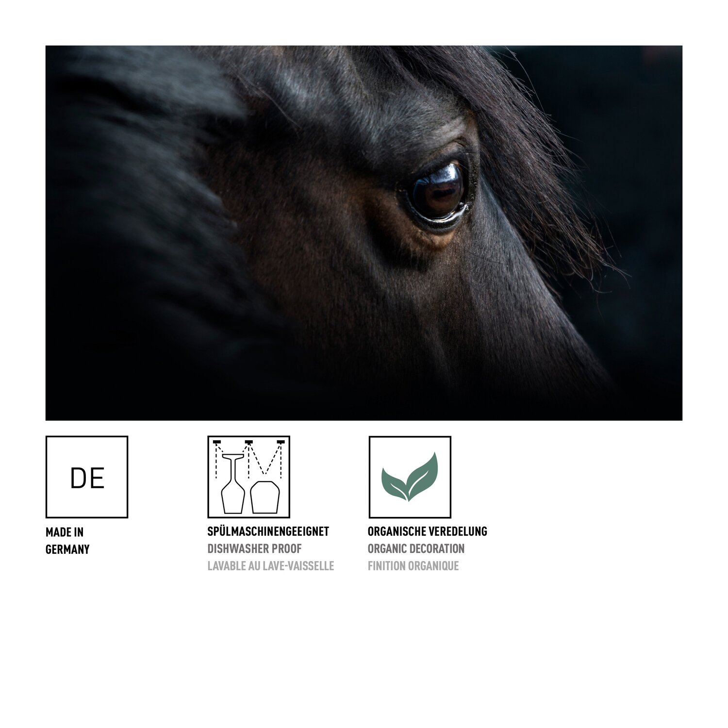 RITZENHOFF Cocktailglas Reitgold &ndash; Ansicht 5