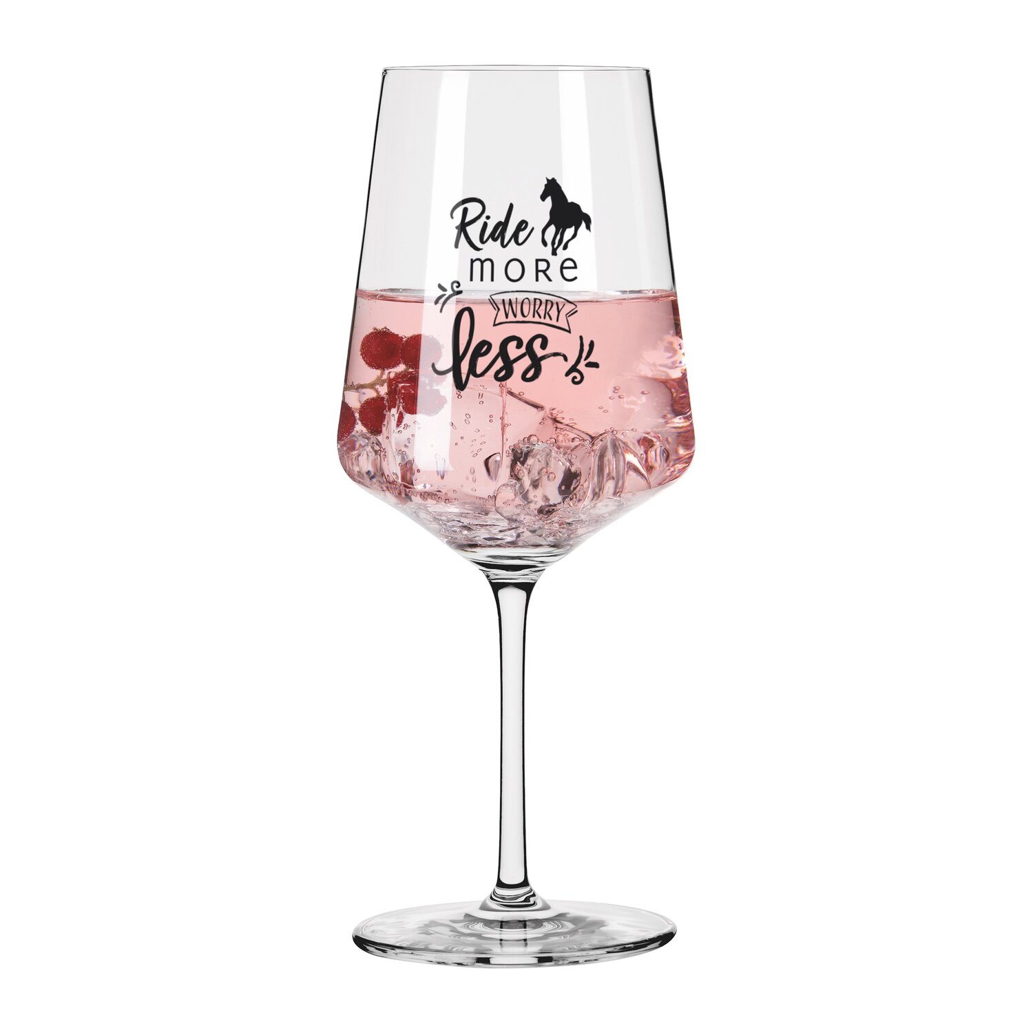 RITZENHOFF Cocktailglas Reitgold &ndash; Ansicht 1