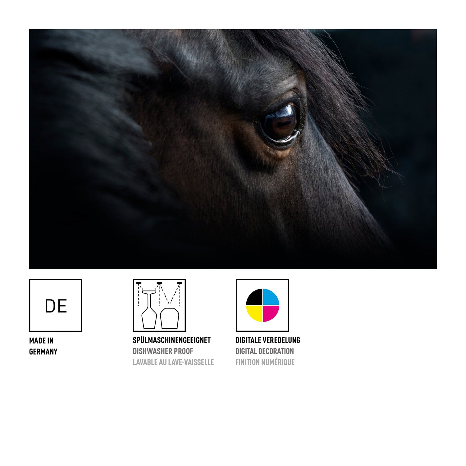 RITZENHOFF Cocktailglas Reitgold &ndash; Ansicht 6