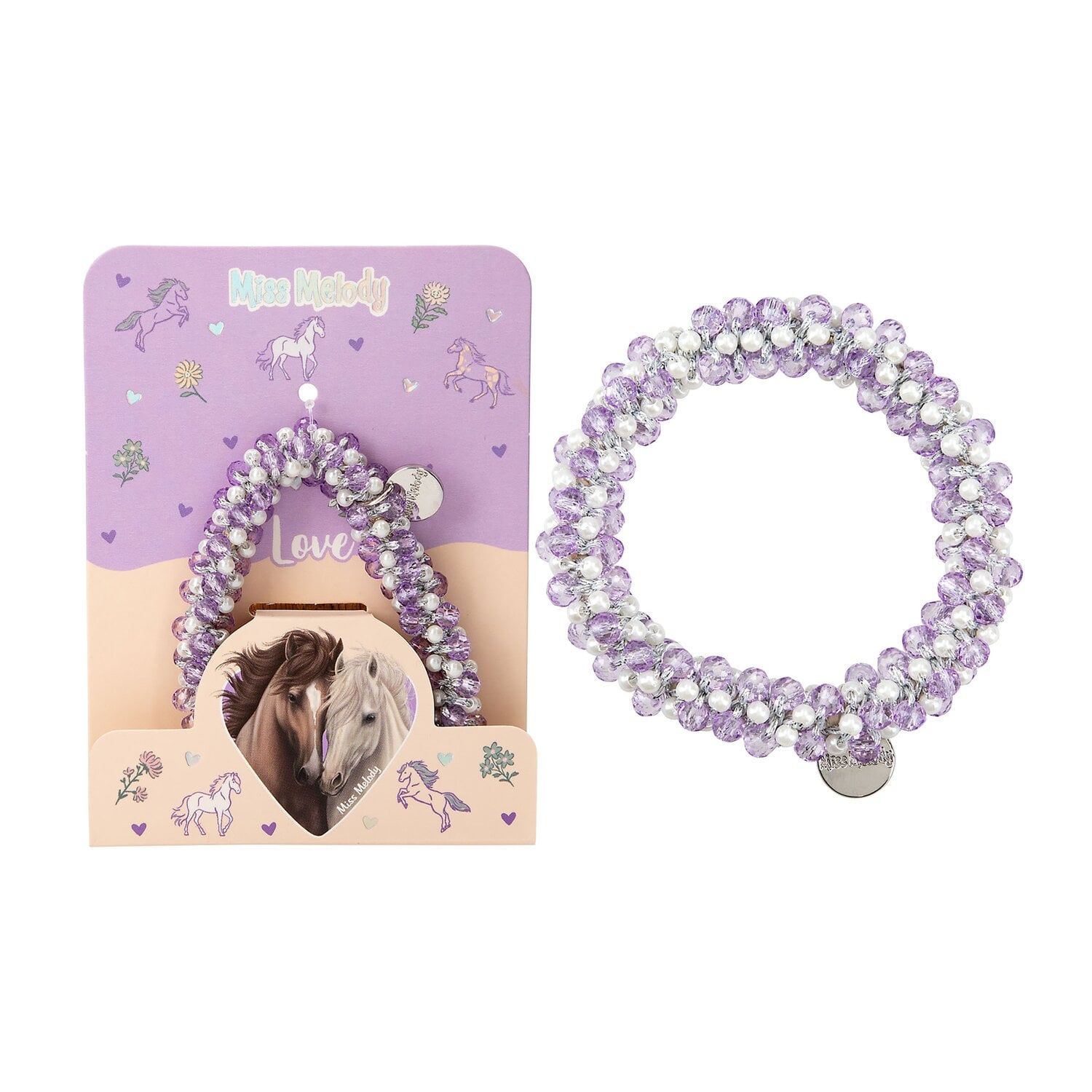 Miss Melody Haarband &ndash; Ansicht 2