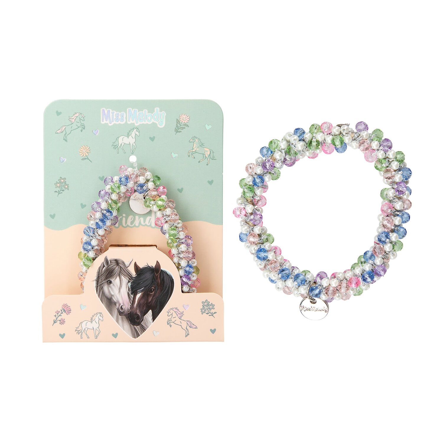 Miss Melody Haarband &ndash; Ansicht 3