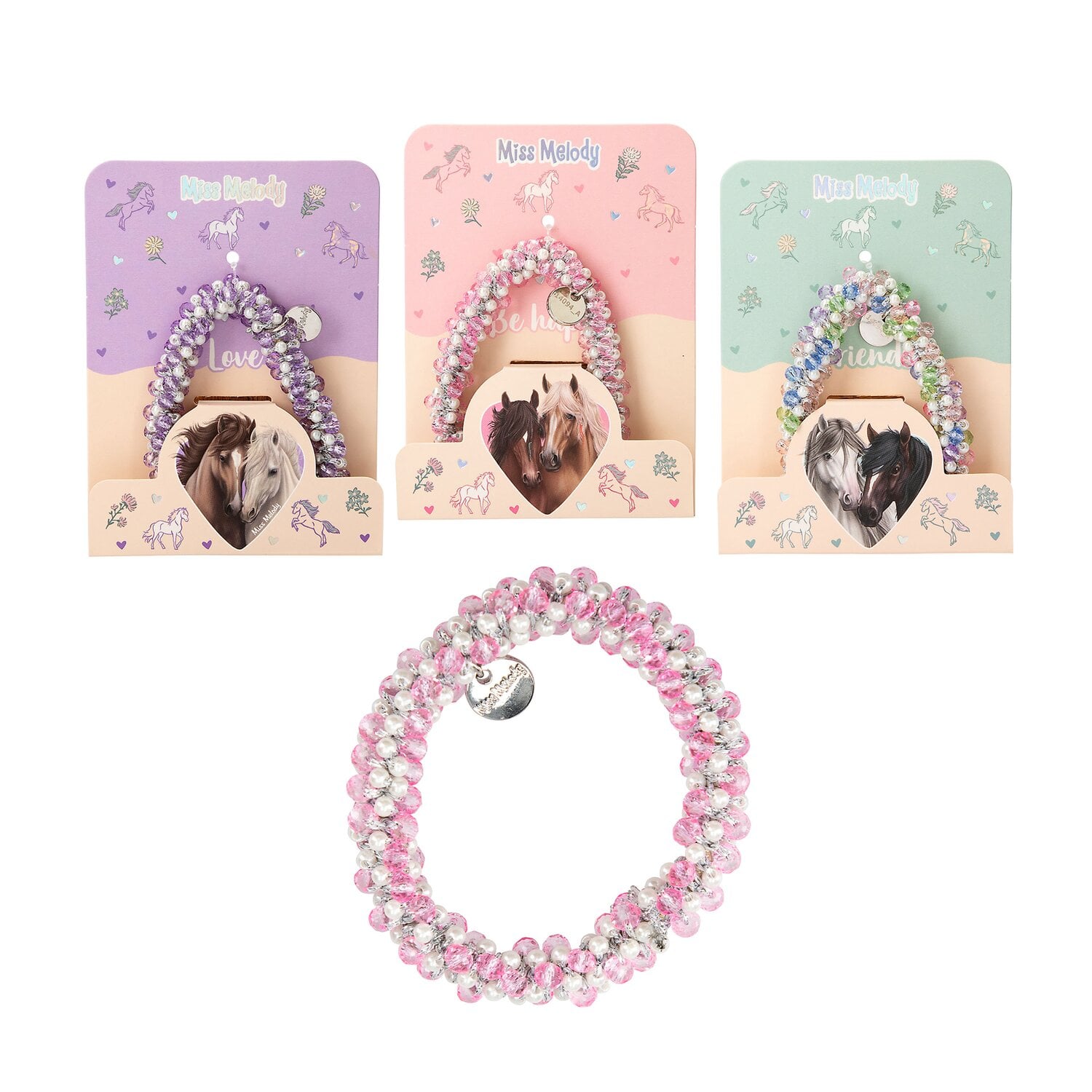 Miss Melody Haarband &ndash; Ansicht 4