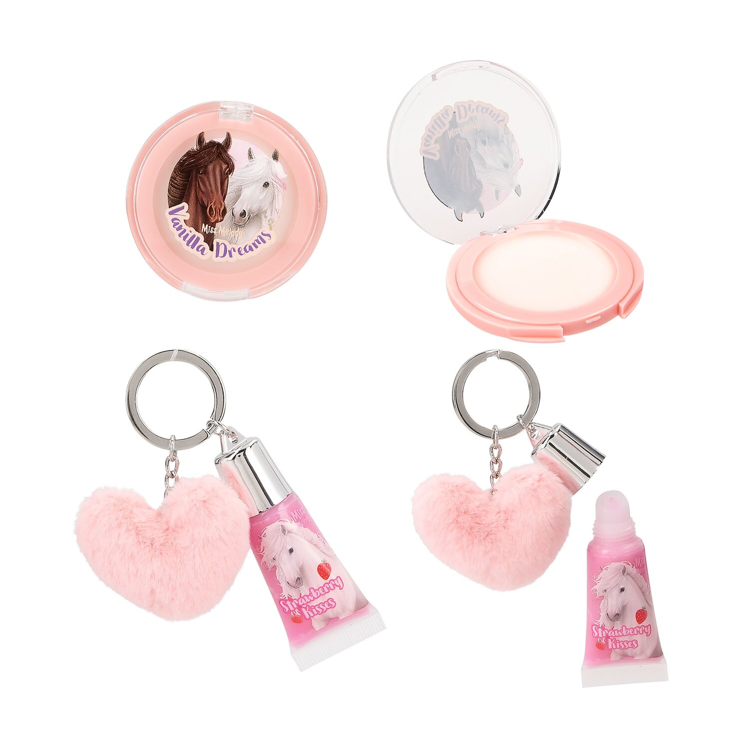 Miss Melody Lipgloss-Set &ndash; Ansicht 4