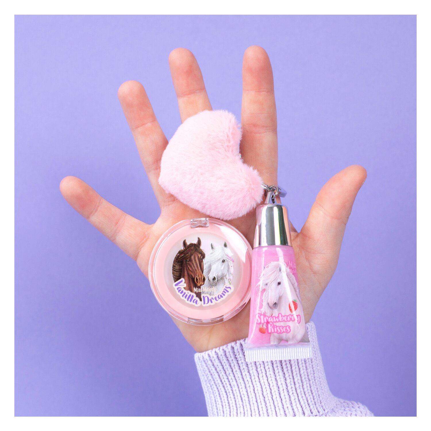 Miss Melody Lipgloss-Set &ndash; Ansicht 5