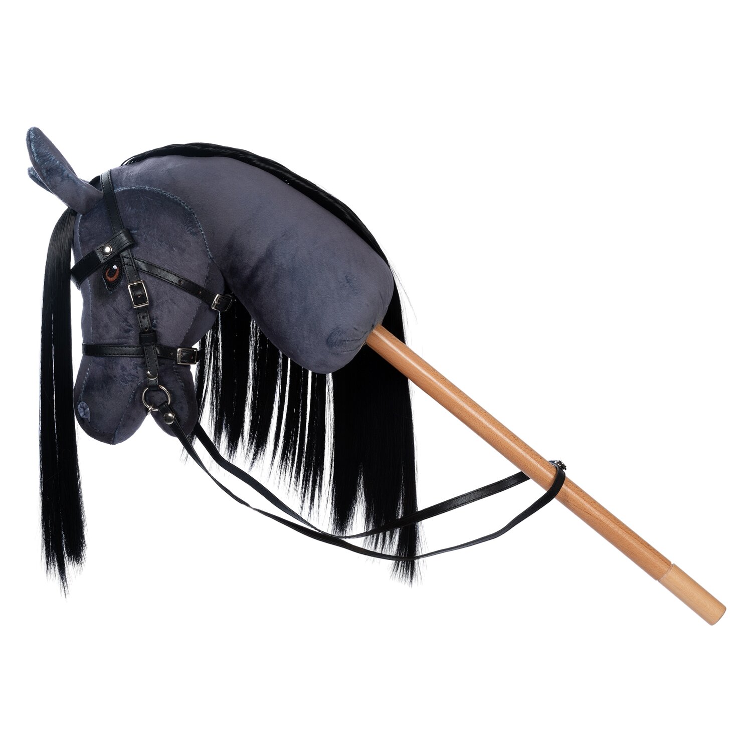 ASTRUP Steckenpferd Hobby Horse – Ansicht 1