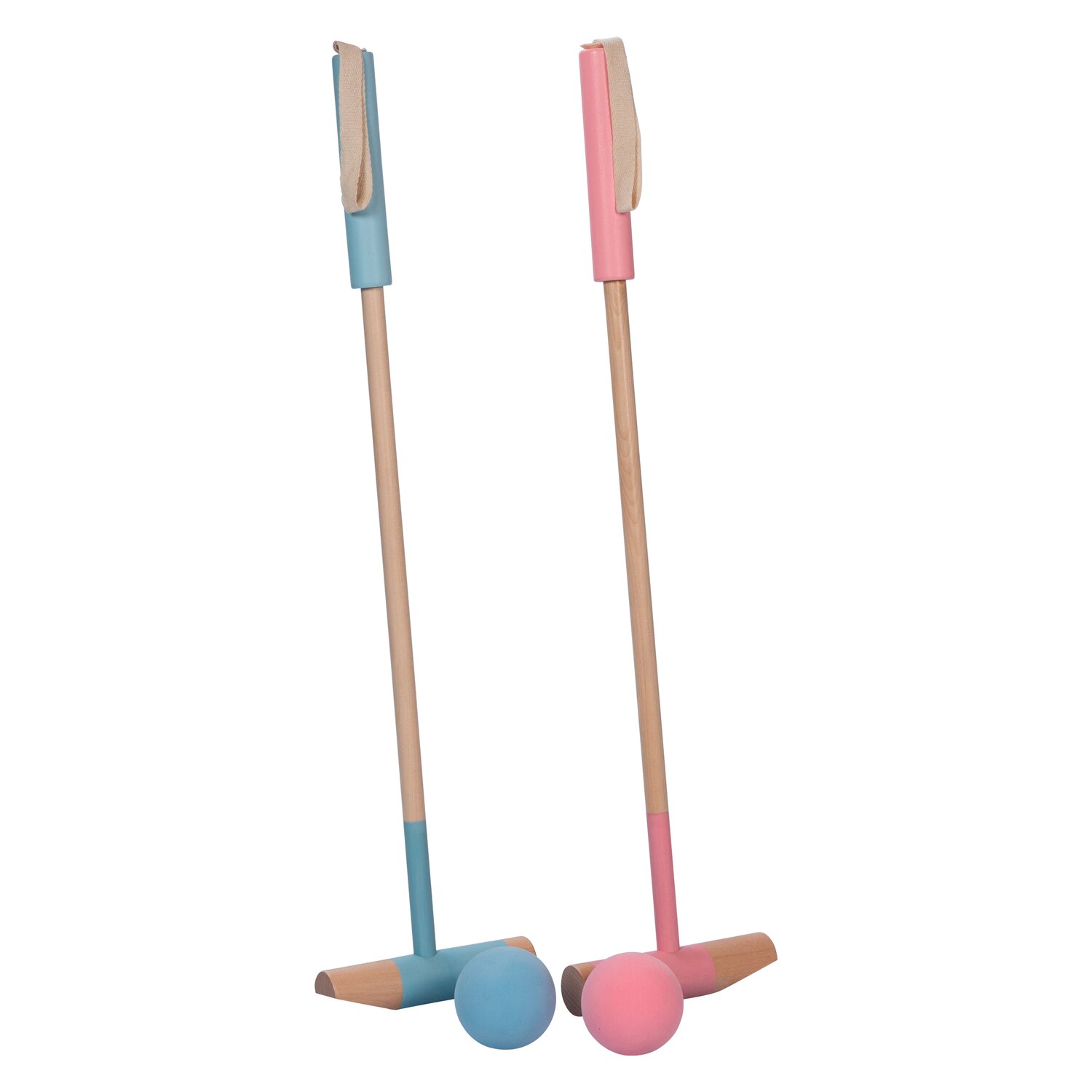 ASTRUP Polo Game Hobby Horse – Ansicht 1