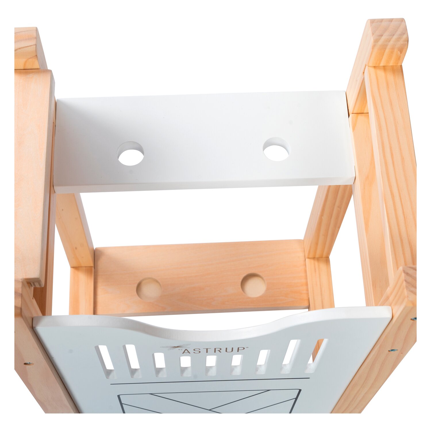 ASTRUP Kleiner Stall Hobby Horse – Ansicht 3