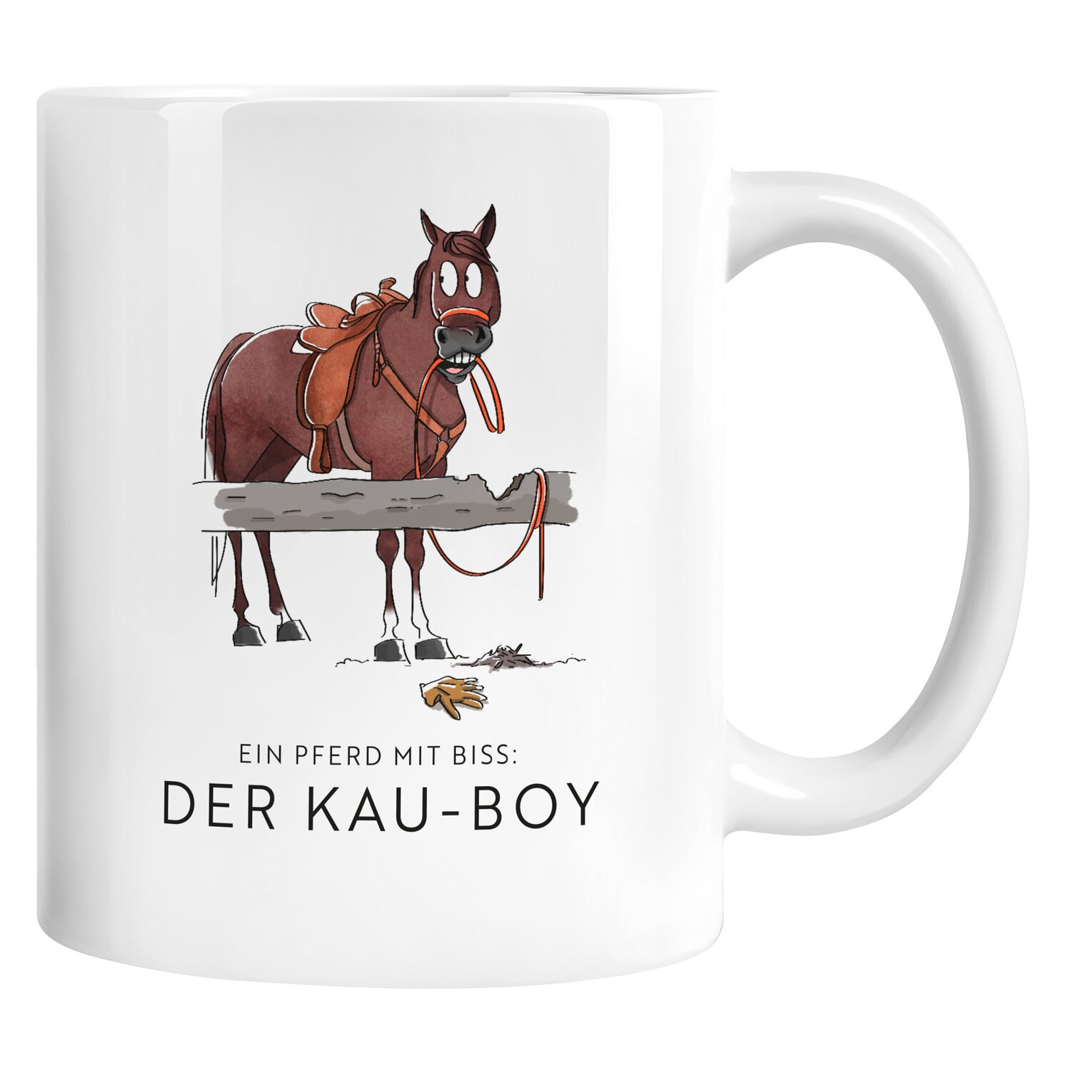 mrs. RIDE Keramiktasse – Ansicht 8