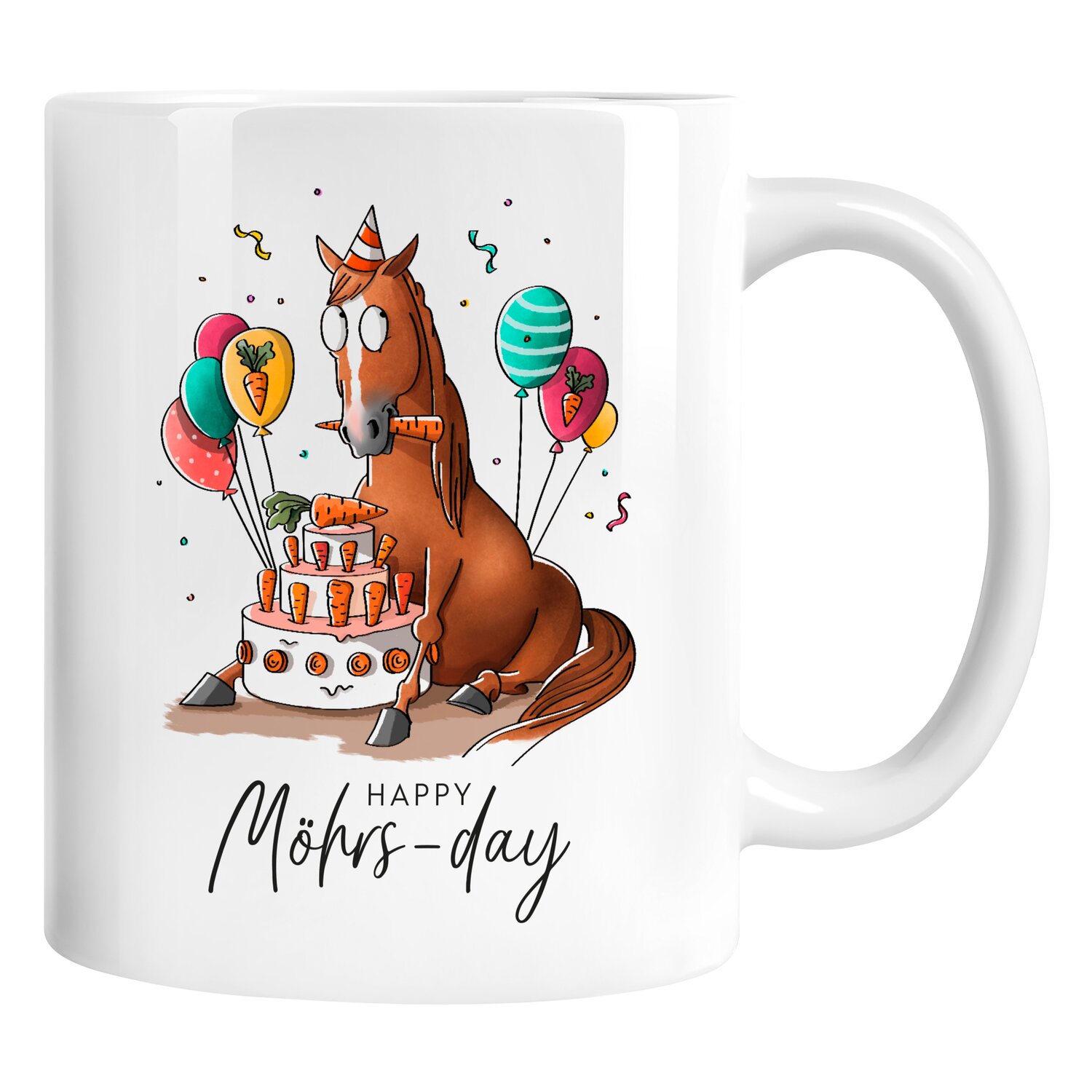 mrs. RIDE Keramiktasse – Ansicht 10