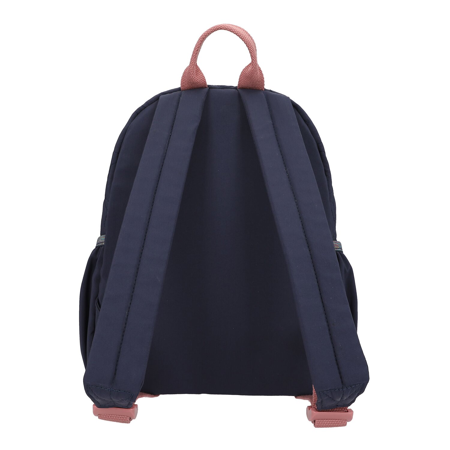 Miss Melody Rucksack mit Herzsteppung – Ansicht 6