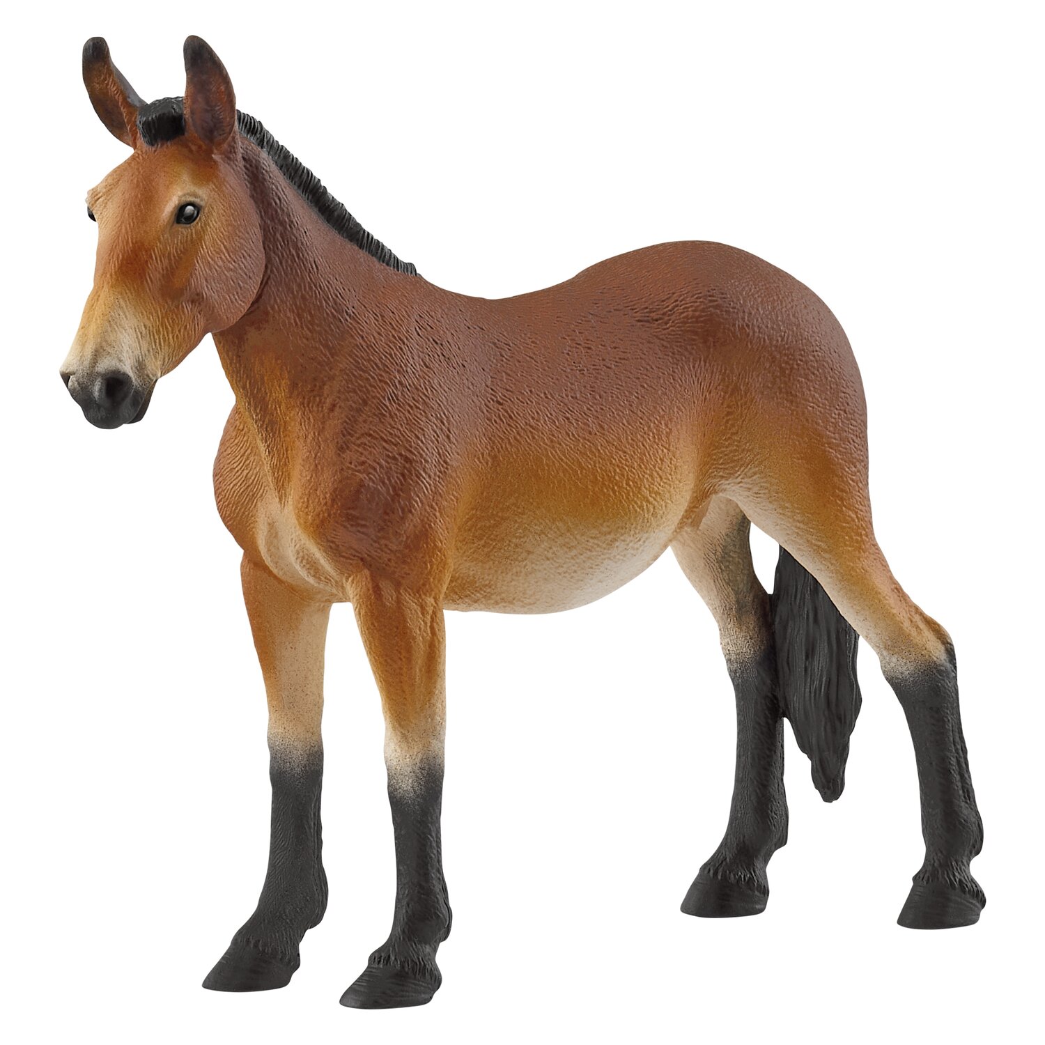 Schleich FARM WORLD Maultier – Ansicht 1