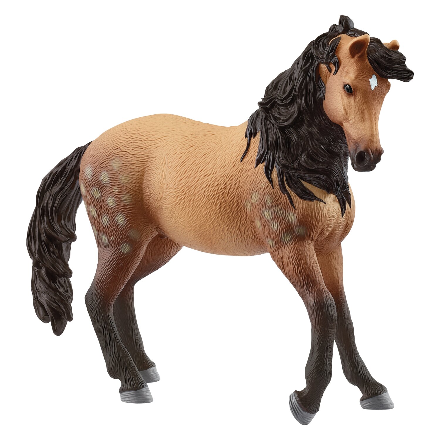 Schleich HORSE CLUB Andalusier Stute – Ansicht 1