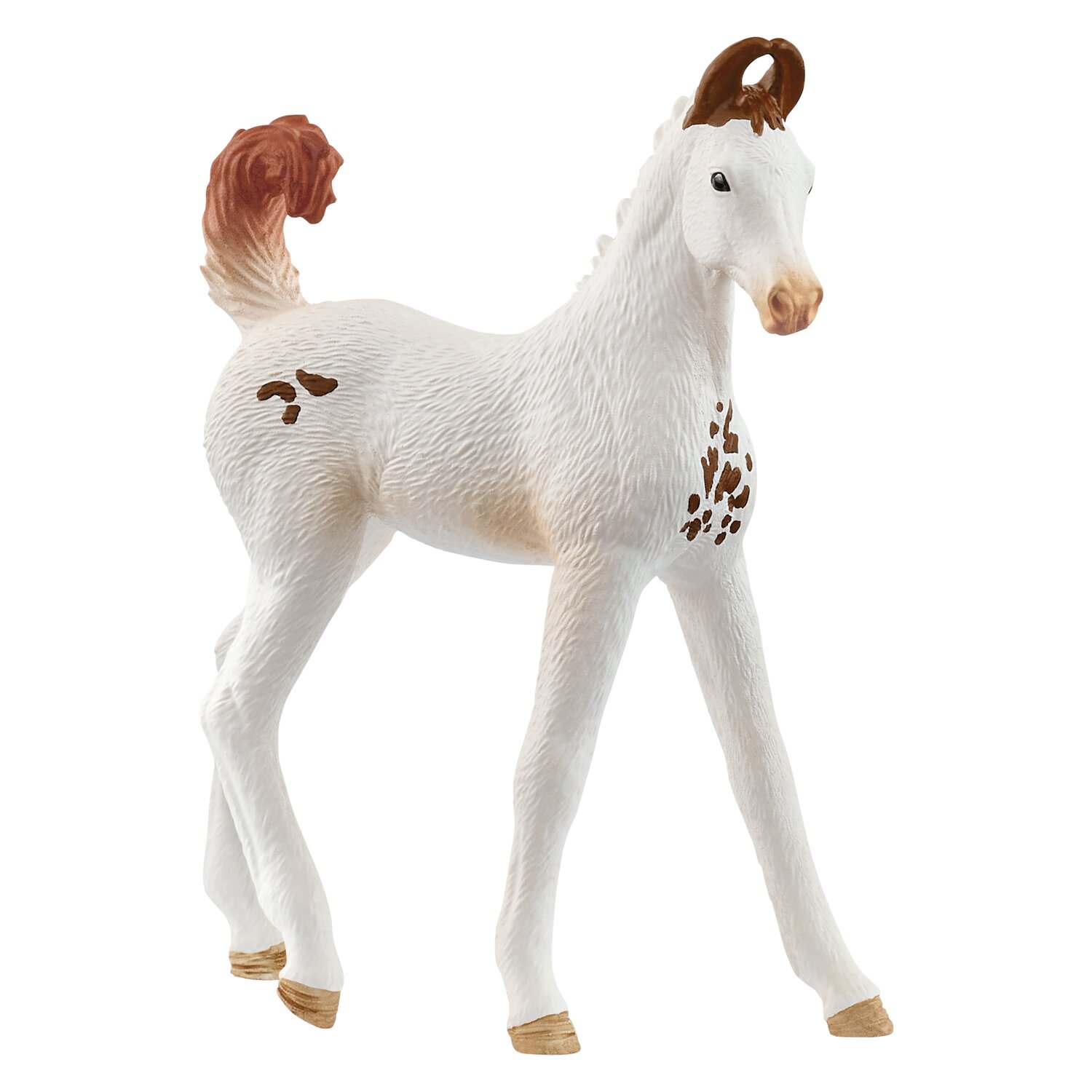 Schleich HORSE CLUB Marwari Fohlen – Ansicht 1