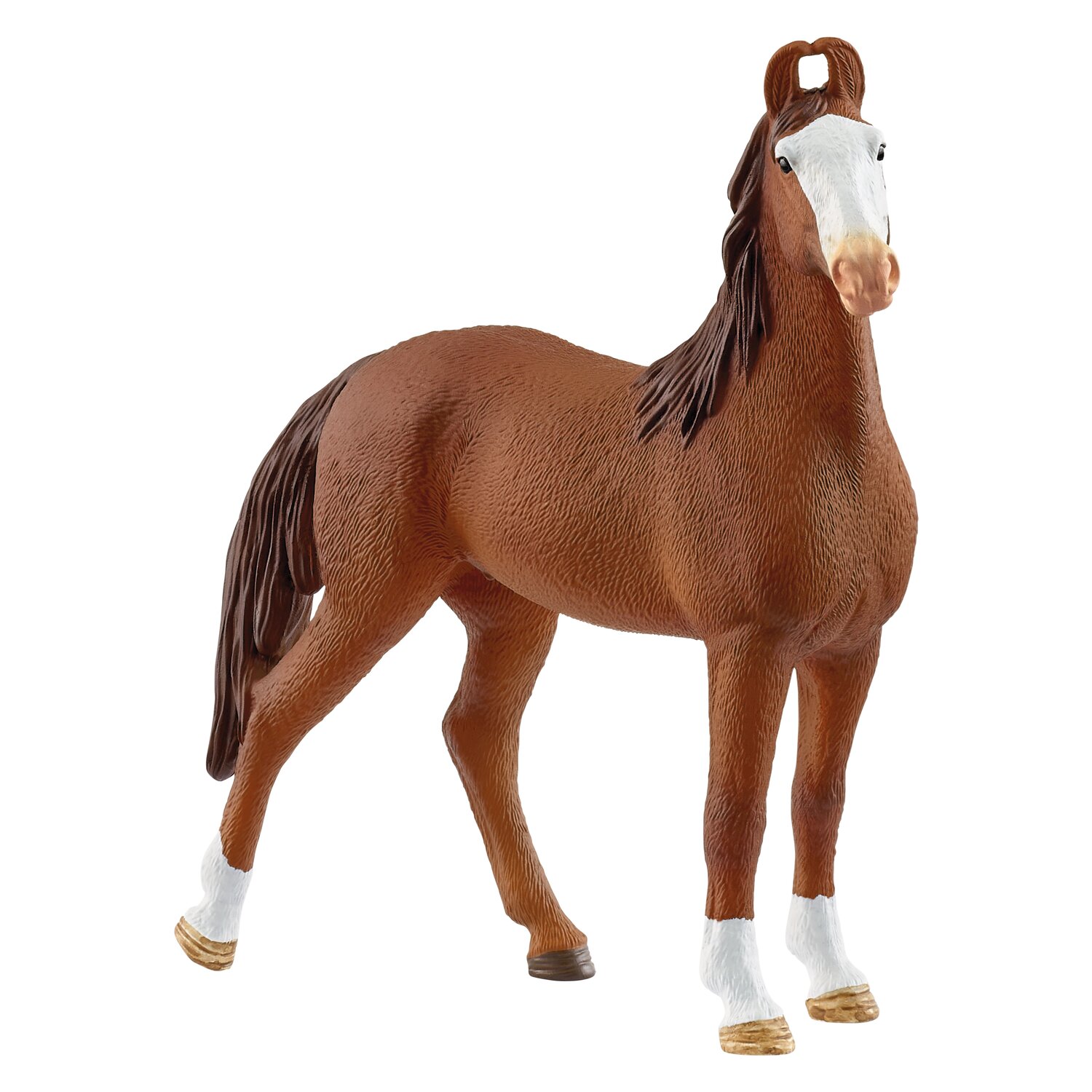 Schleich HORSE CLUB Marwari Stute – Ansicht 1