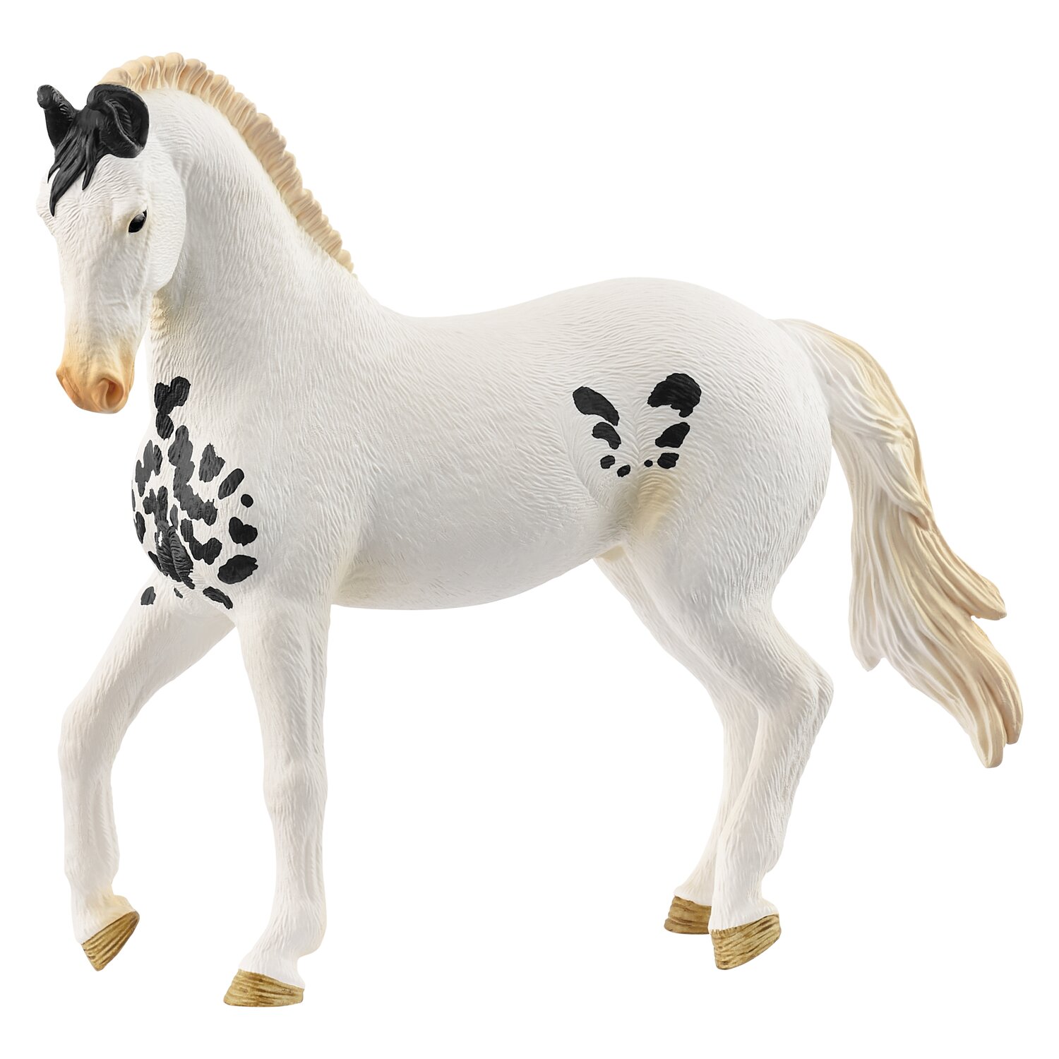 Schleich HORSE CLUB Marwari Hengst – Ansicht 1