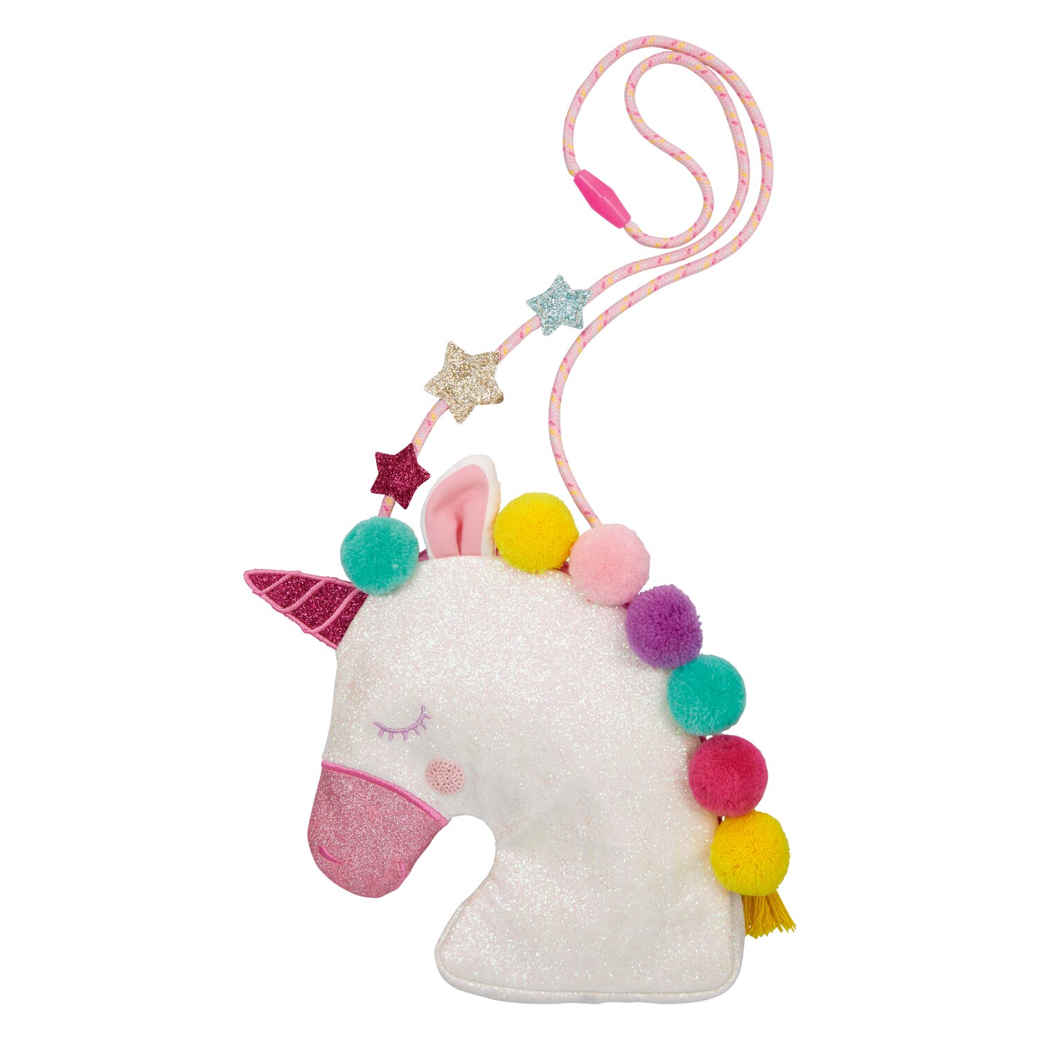 DIE SPIEGELBURG Täschchen Einhorn Einhorn-Paradies – Ansicht 1