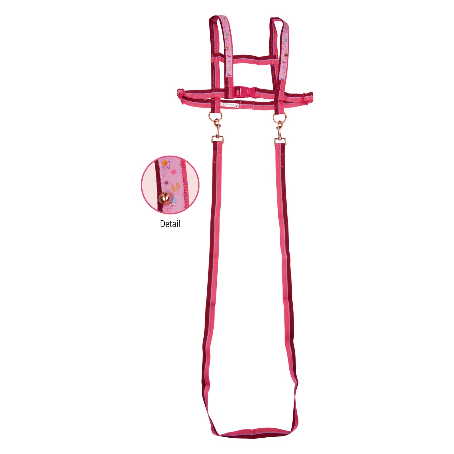 DIE SPIEGELBURG Pferdeleine Pferdefreunde – Ansicht 2