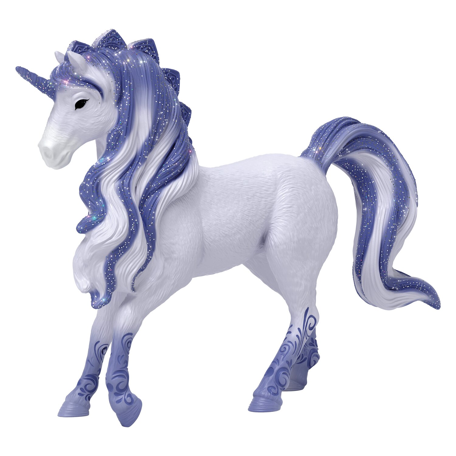 Schleich bayala Cosmos Einhorn Hengst – Ansicht 1