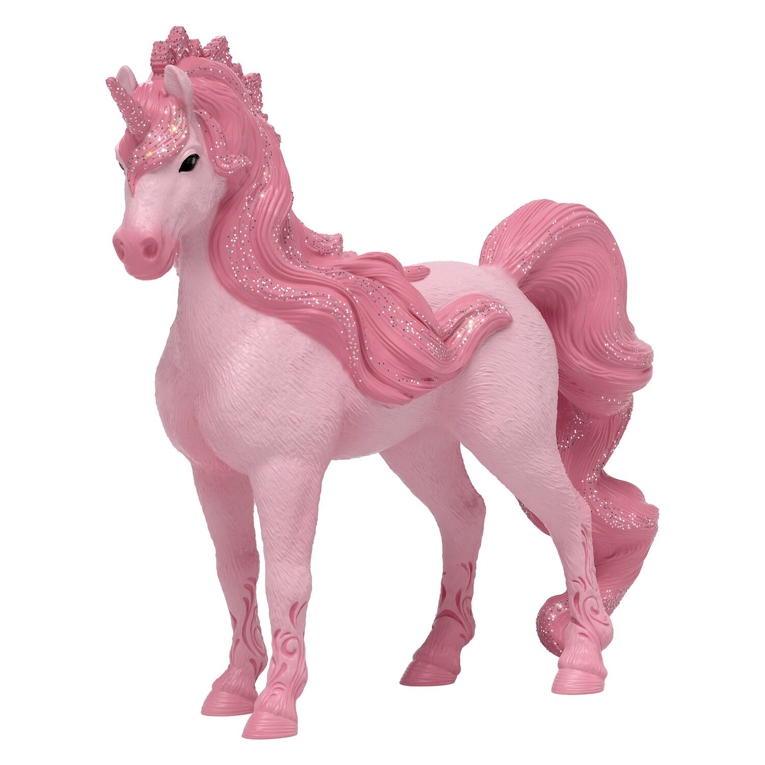 Schleich bayala Cassiopeia Einhorn Stute – Ansicht 1