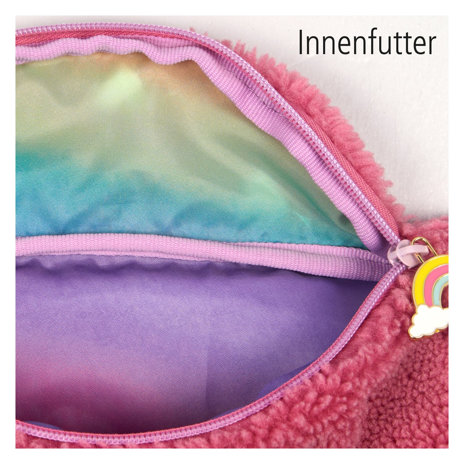 DIE SPIEGELBURG Hip Bag Einhorn Paradies – Ansicht 3