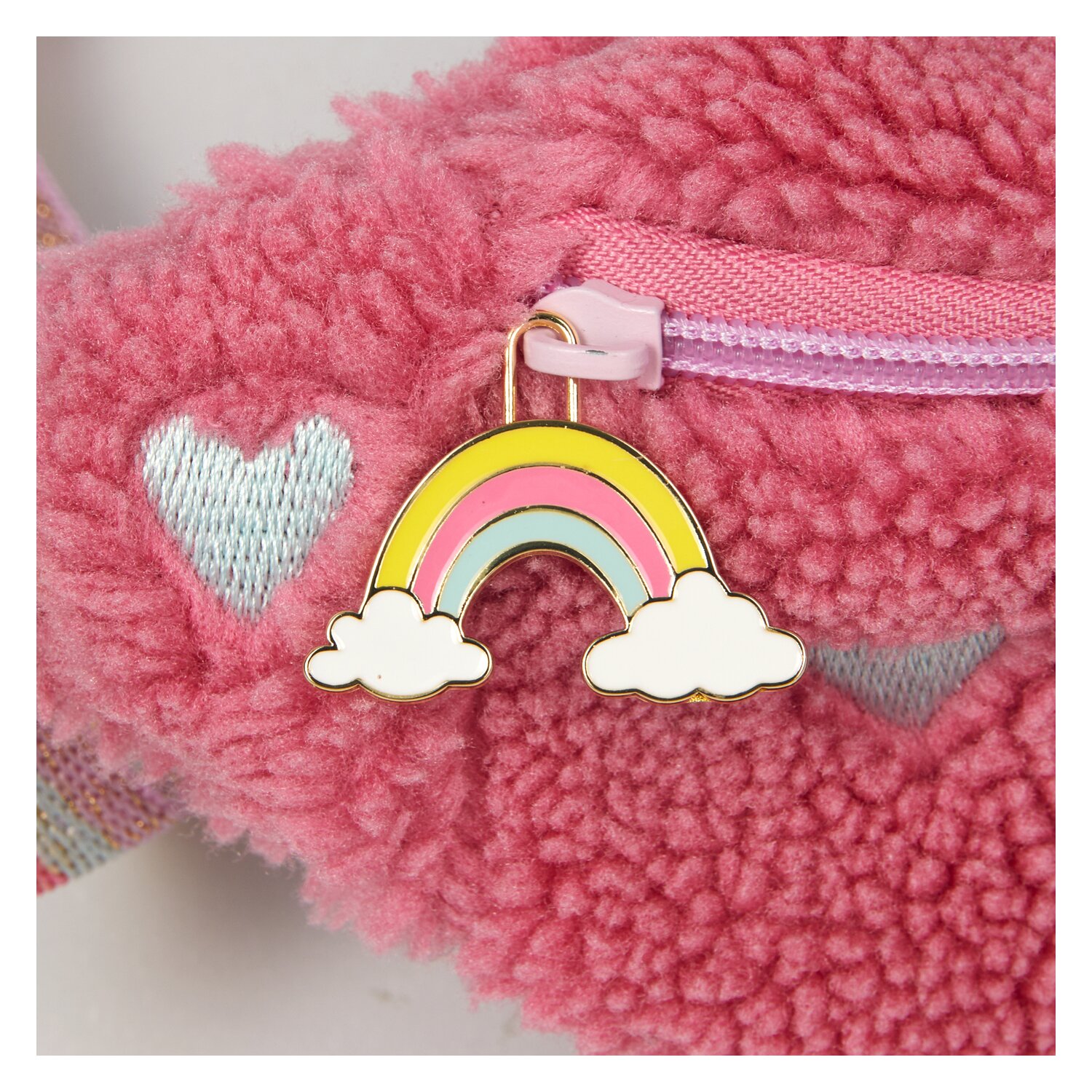 DIE SPIEGELBURG Hip Bag Einhorn Paradies – Ansicht 2