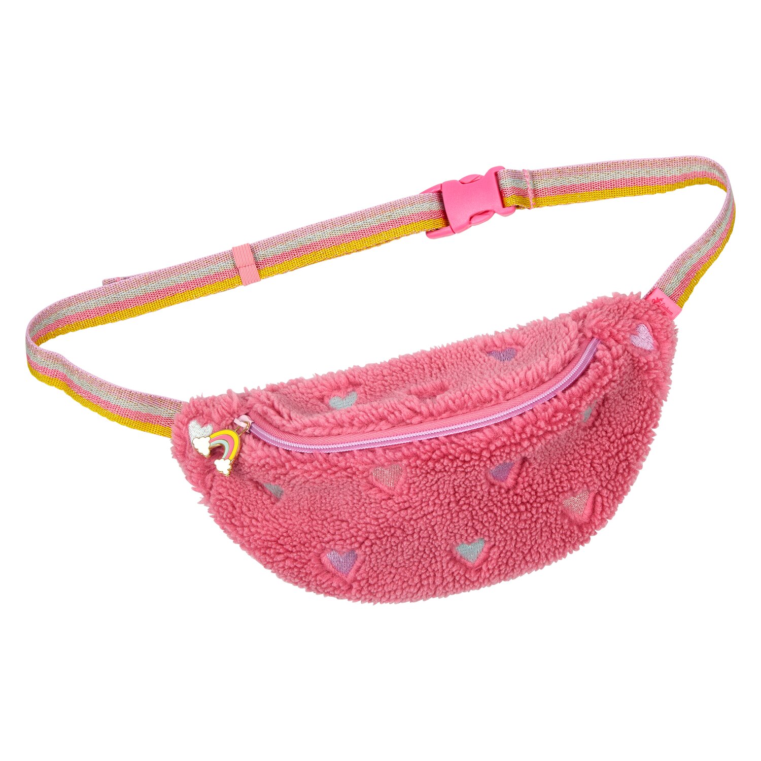 DIE SPIEGELBURG Hip Bag Einhorn Paradies – Ansicht 1