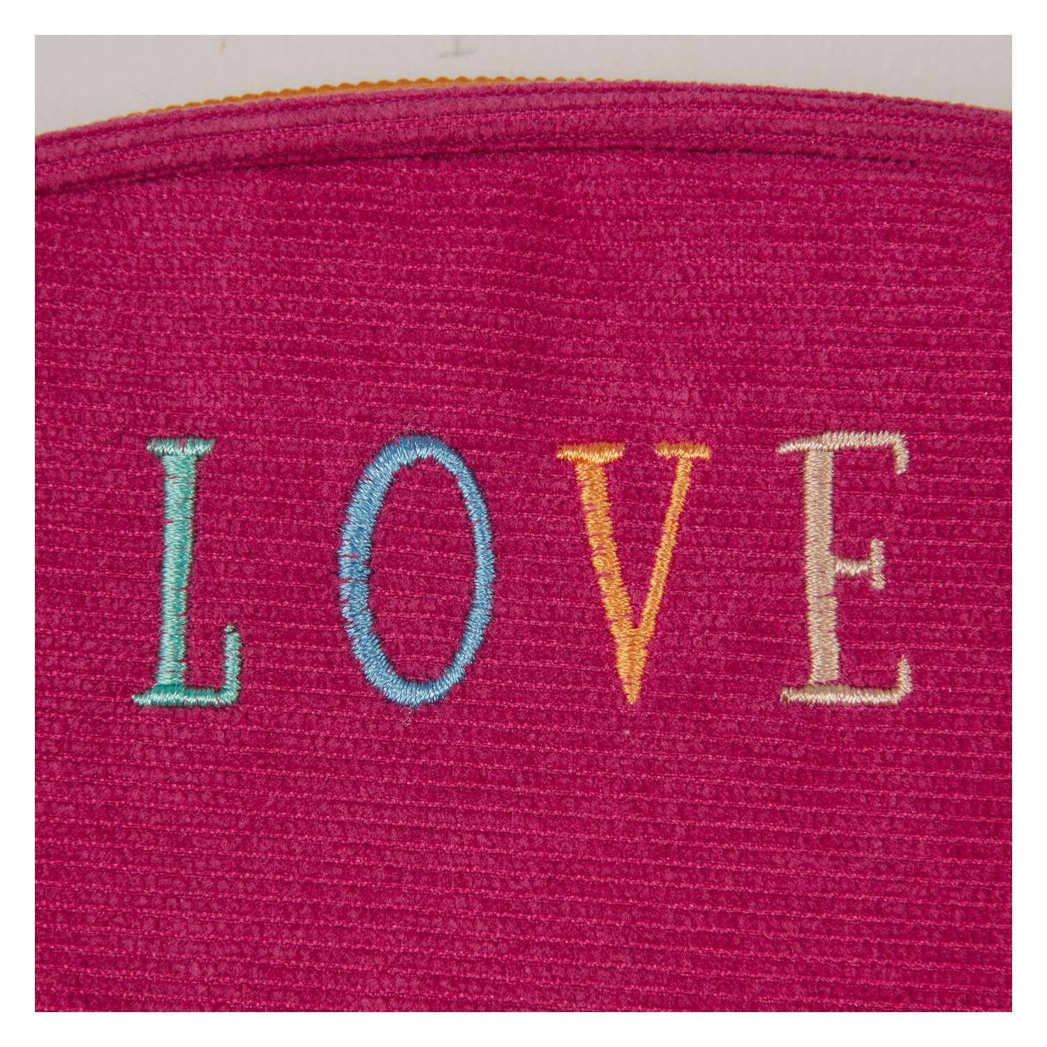 DIE SPIEGELBURG Portmonee Love Pferde FREUNDE – Ansicht 2