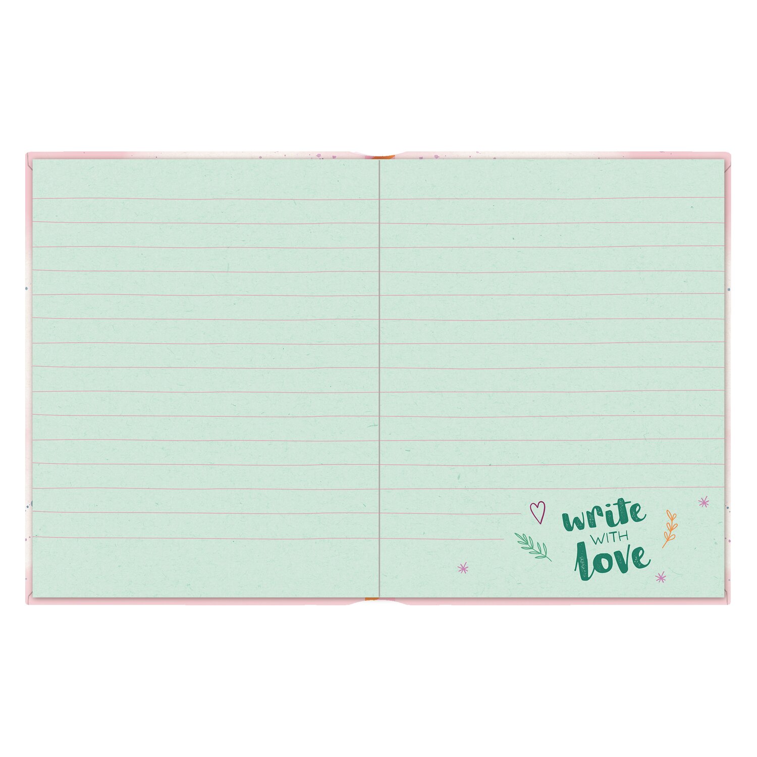 DIE SPIEGELBURG Mein Tagebuch Pferde FREUNDE – Ansicht 3