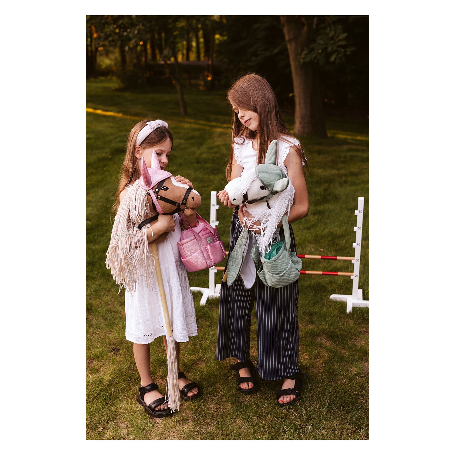 ASTRUP Hobby Horse Putztasche – Ansicht 4