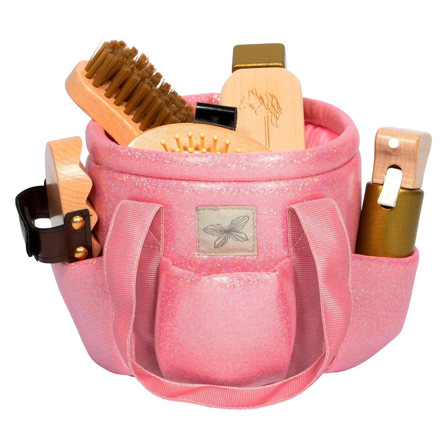 ASTRUP Hobby Horse Putztasche – Ansicht 2