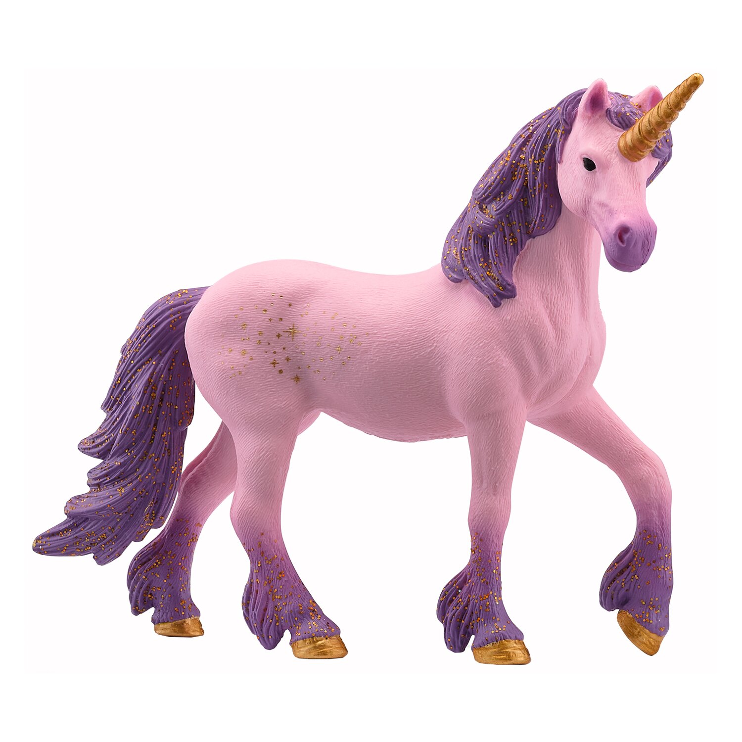 Schleich bayala Einhorn Stute Seraphina &ndash; Ansicht 1