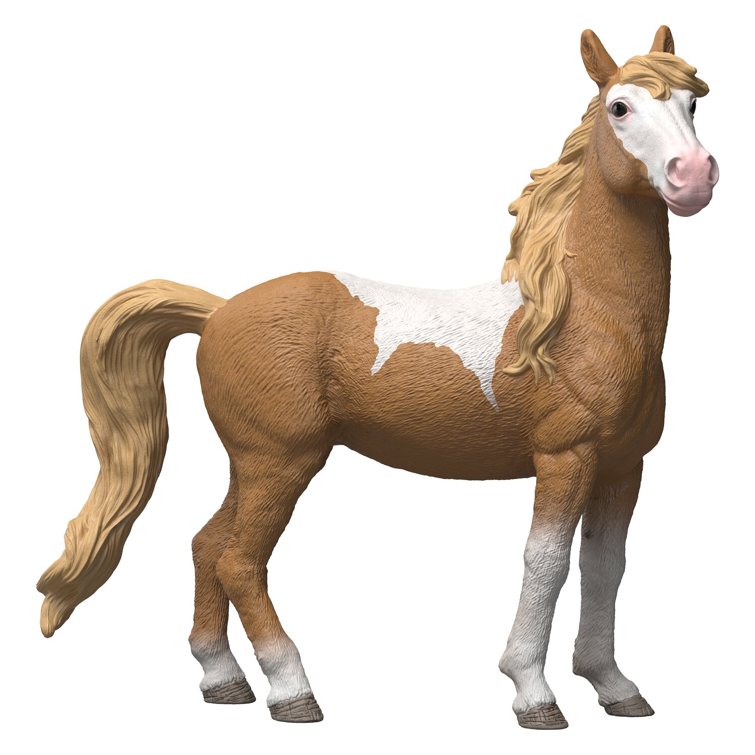 Schleich Mustang Stute &ndash; Ansicht 1