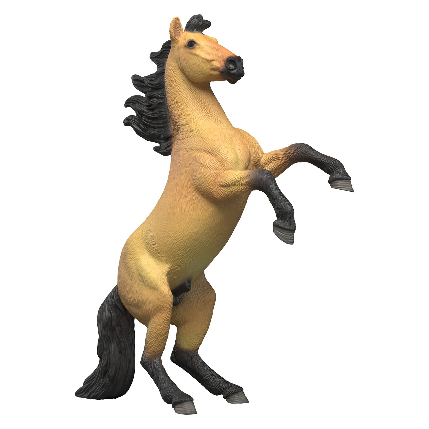 Schleich Mustang Hengst &ndash; Ansicht 1