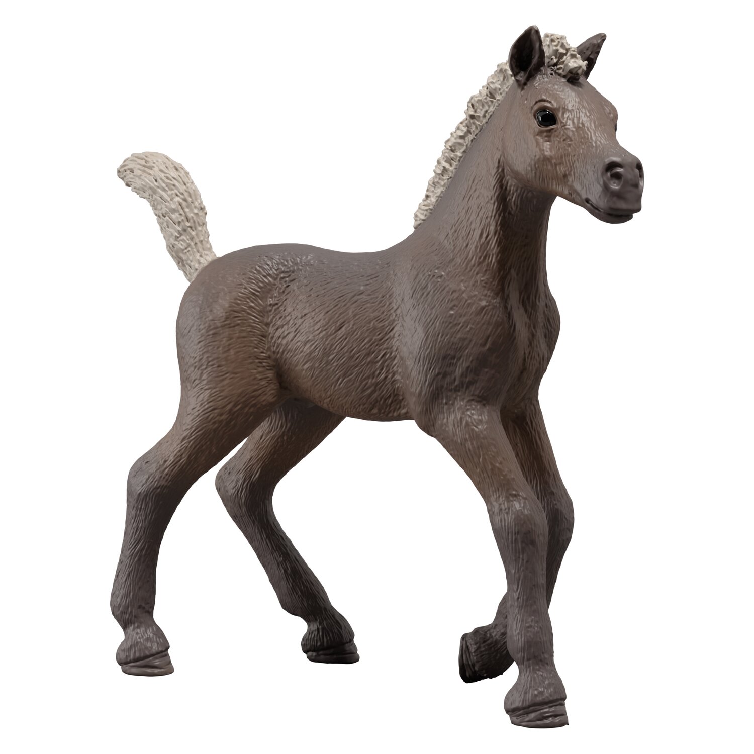 Schleich Sammelfohlen Darcy &ndash; Ansicht 1
