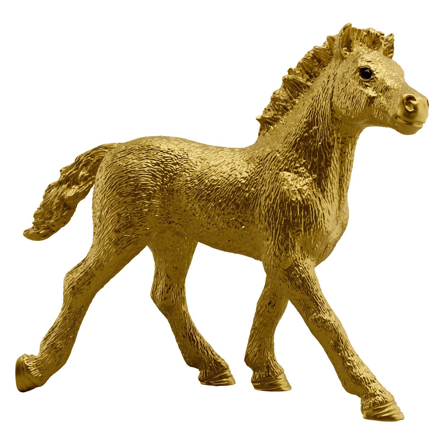 Schleich Sammelfohlen Diamond &ndash; Ansicht 1