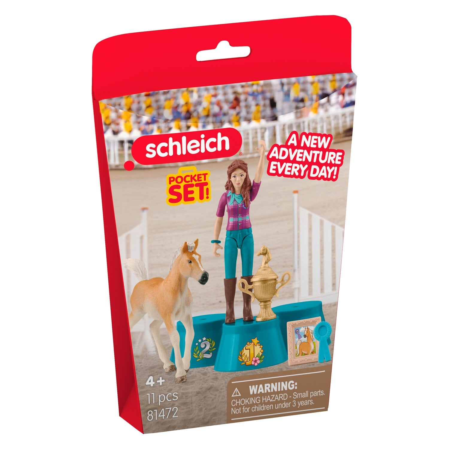 Schleich Pocket Set &ndash; Ansicht 2