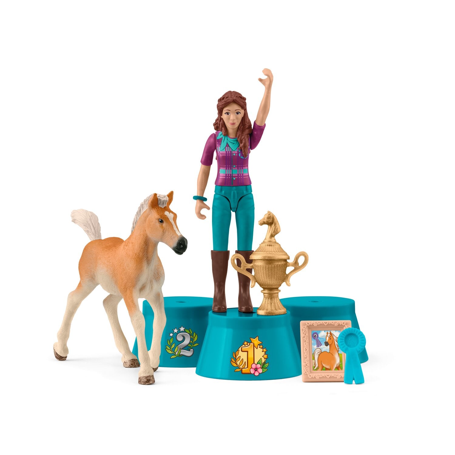 Schleich Pocket Set &ndash; Ansicht 1