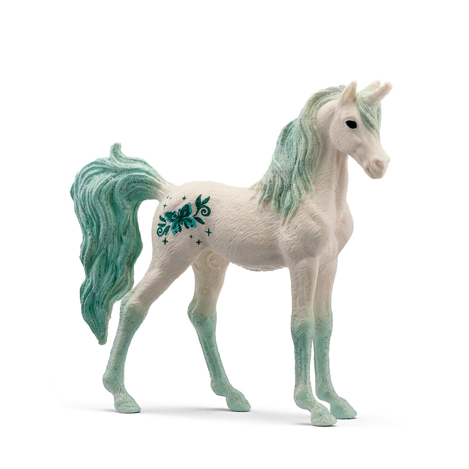 Schleich BAYALA Sammeleinhörner Bayala, Serie 8 &ndash; Ansicht 7
