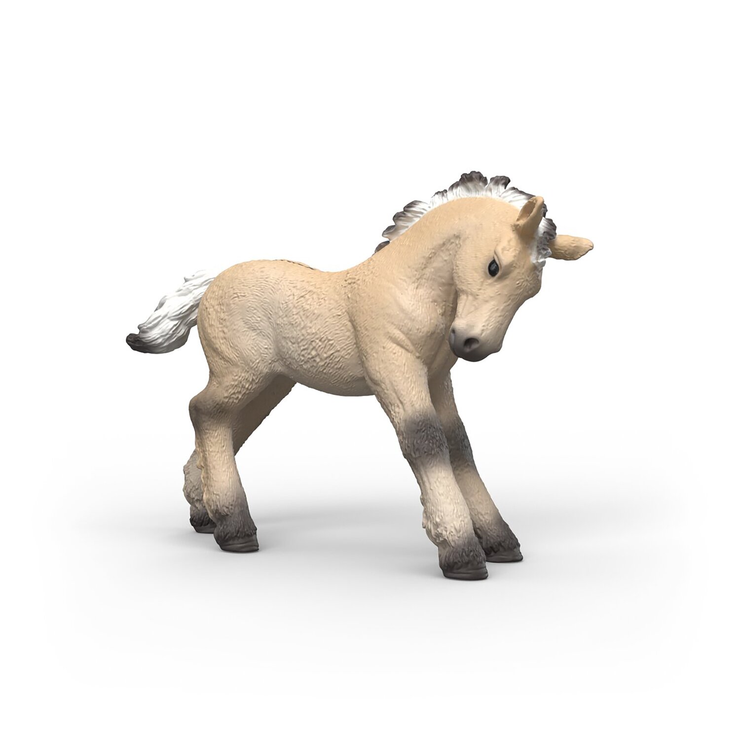 Schleich HORSE CLUB Sammelfohlen Serie 2 &ndash; Ansicht 1