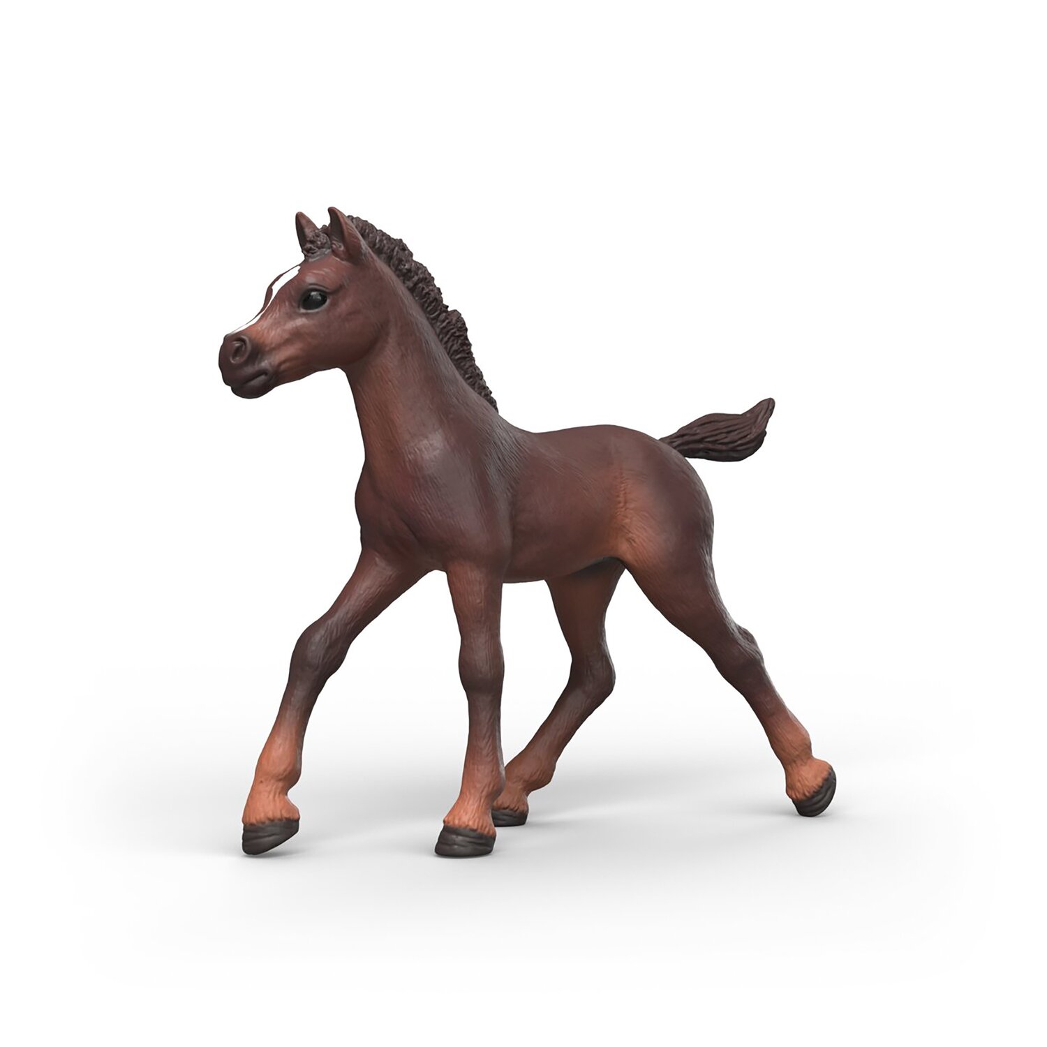 Schleich HORSE CLUB Sammelfohlen Serie 2 &ndash; Ansicht 1